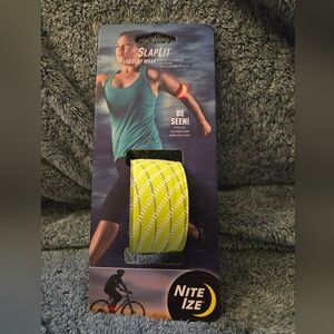 Nite‎ Ize SlapLit LED Slap Wrap